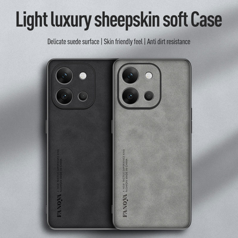 Vivo X200 - Hoesje voor Vivo X300 e X200