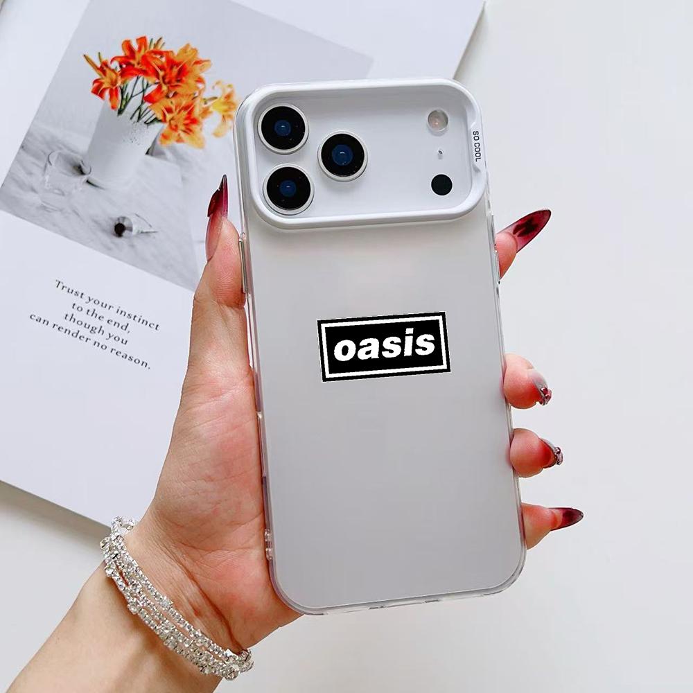 Muziek Rapper O-Oasis Telefoon - Phone Cases For Iphone 12 Pro Max recensie en prijs
