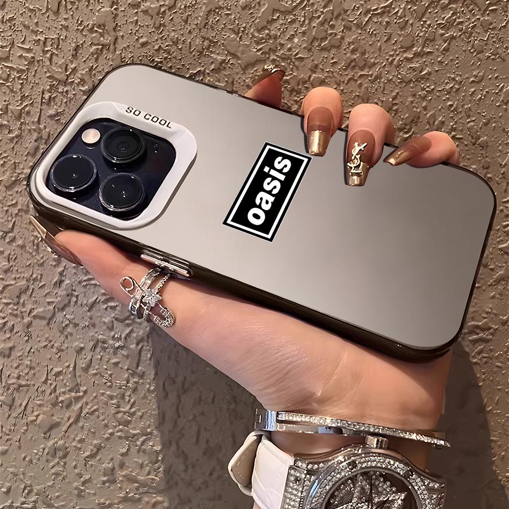 Muziek Rapper O-Oasis Telefoon - Phone Cases For Iphone 12 Pro Max recensie en prijs