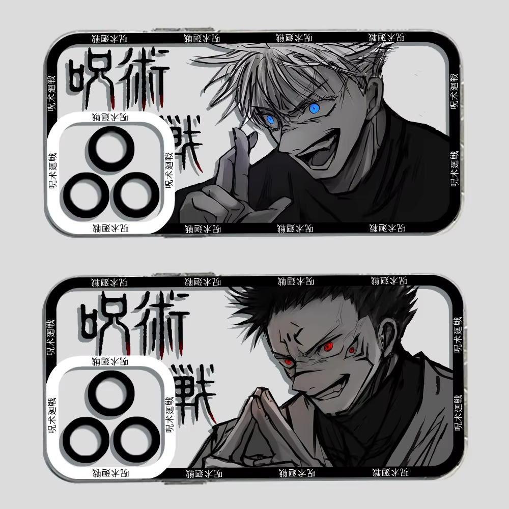 Telefoonhoesje voor Samsung S2 - Phone Cases Jujutsu Kaisen recensie en prijs