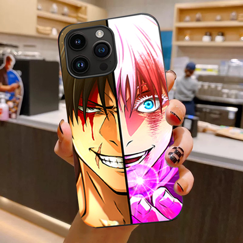 Jujutsu Line Ryomen Sukuna/Sat - Phone Cases Jujutsu Kaisen recensie en prijs