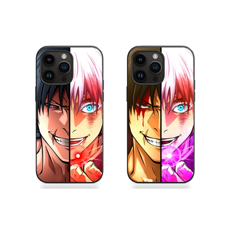 Jujutsu Line Ryomen Sukuna/Sat - Phone Cases Jujutsu Kaisen recensie en prijs