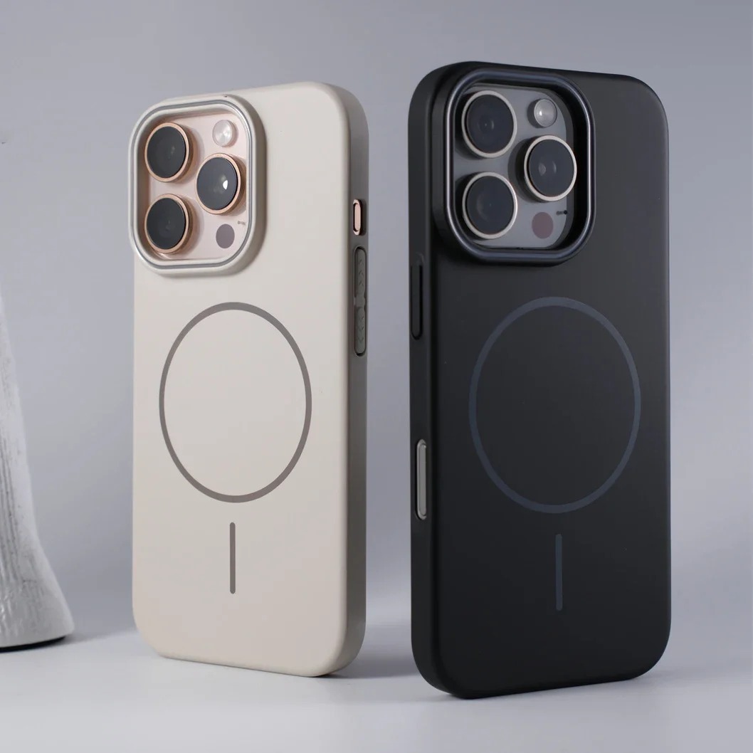 Luxe Originele MagSafe Magneti - Phone Cases With Magnet recensie en prijs