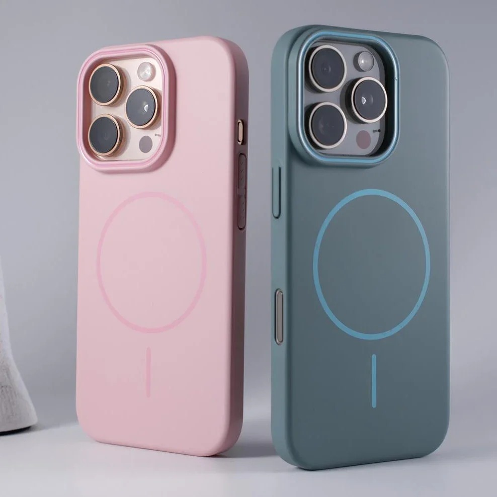 Luxe Originele MagSafe Magneti - Phone Cases With Magnet recensie en prijs
