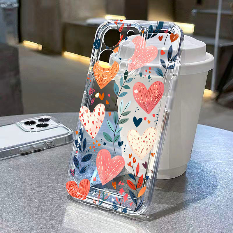Siliconen telefoonhoesje met h - Phone Cases Xr Iphone recensie en prijs