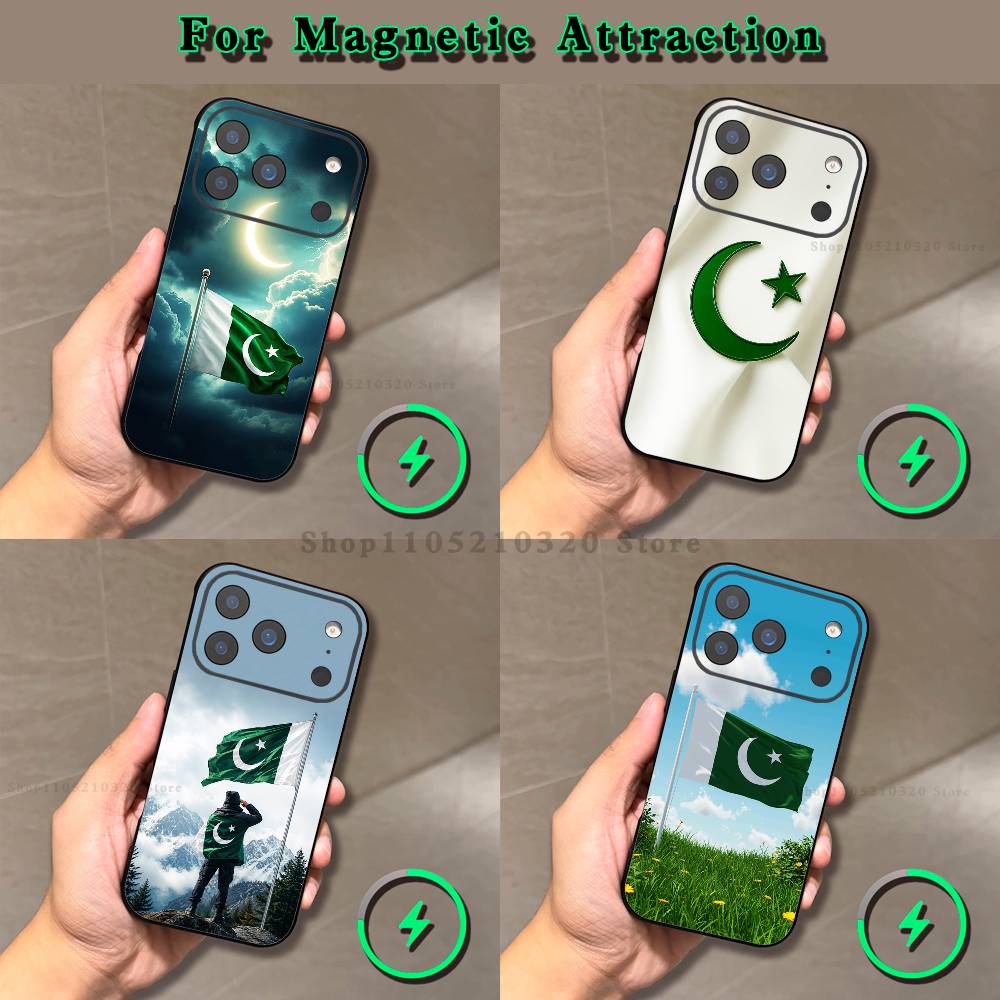 Pakistan paspoort vlag telefoo - Phone Cases Pakistan recensie en prijs