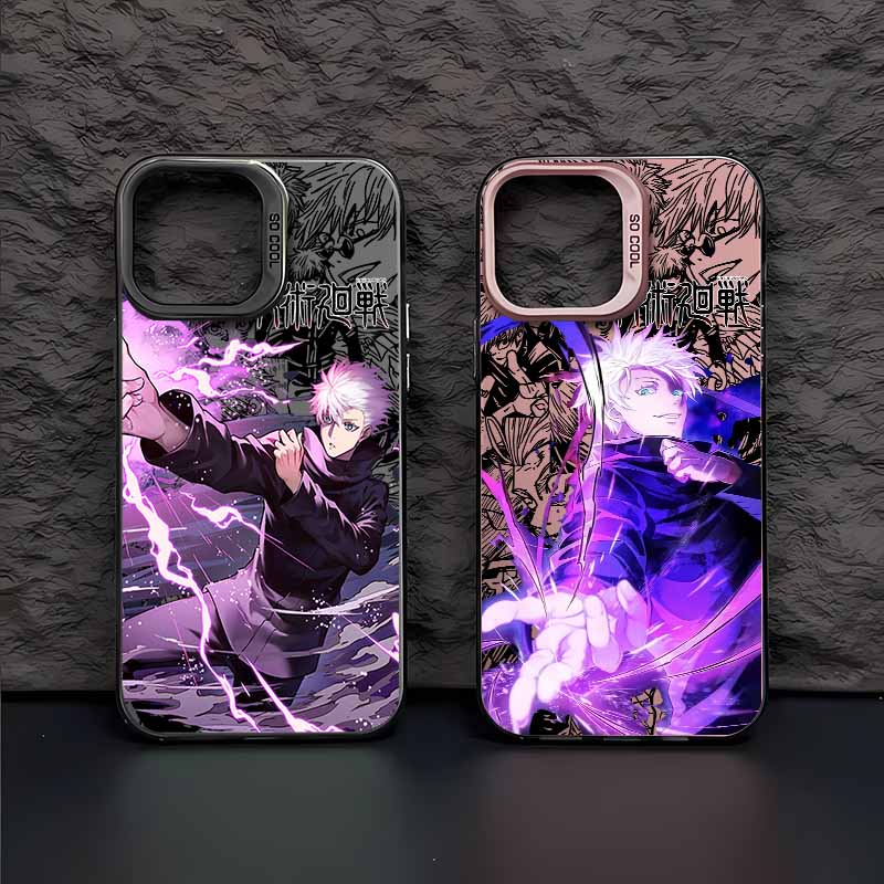 Telefoonhoesje voor Samsung Ga - Phone Cases Jujutsu Kaisen recensie en prijs