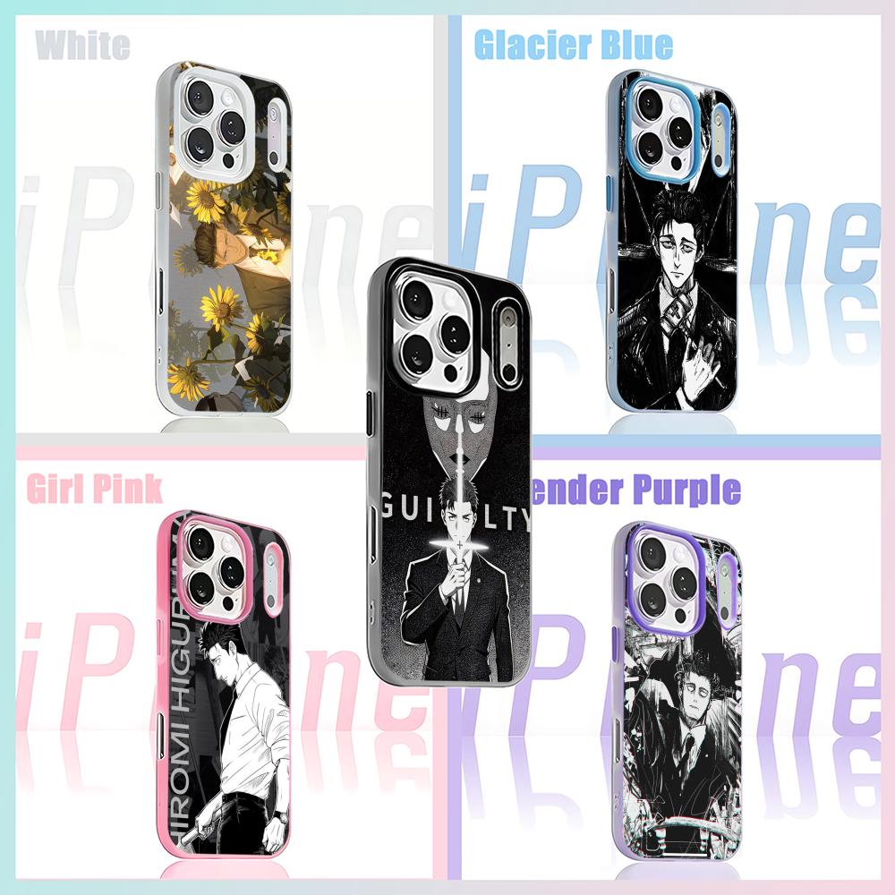 J-Jujutsu Kaisen Hiromi Higuru - Phone Cases Jujutsu Kaisen recensie en prijs