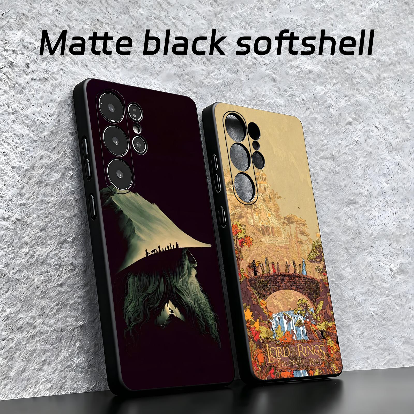 Telefoonhoesje voor Samsung S2 - Phone Cases Samsung S25 recensie en prijs