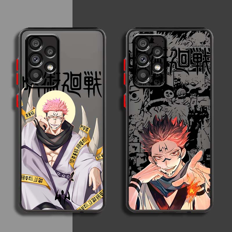 Jujutsu Kaisen Anime Telefoonh - Phone Cases Jujutsu Kaisen recensie en prijs