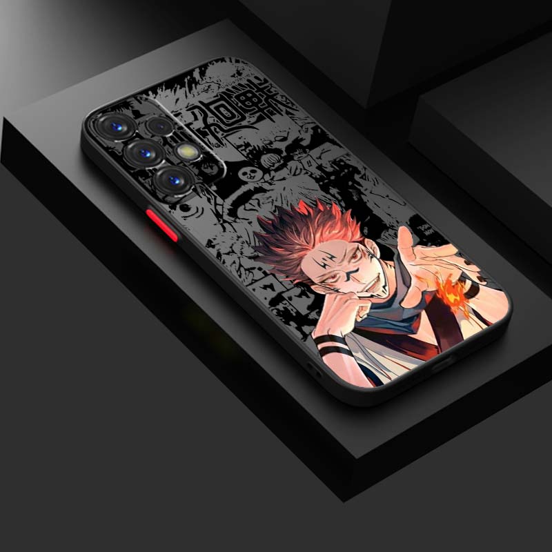 Jujutsu Kaisen Anime Telefoonh - Phone Cases Jujutsu Kaisen recensie en prijs