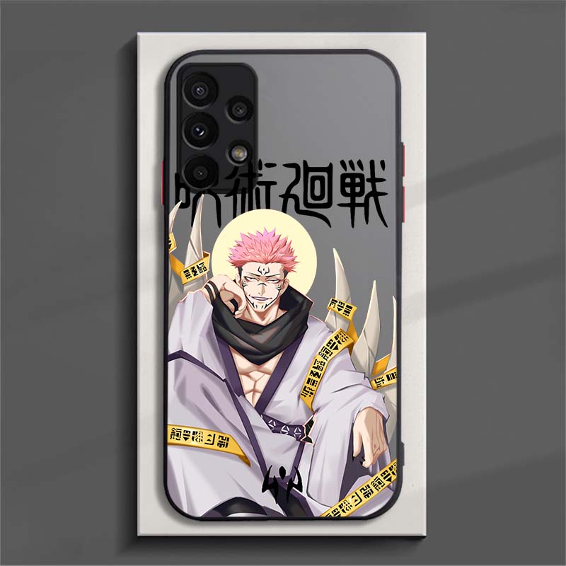 Jujutsu Kaisen Anime Telefoonh - Phone Cases Jujutsu Kaisen recensie en prijs