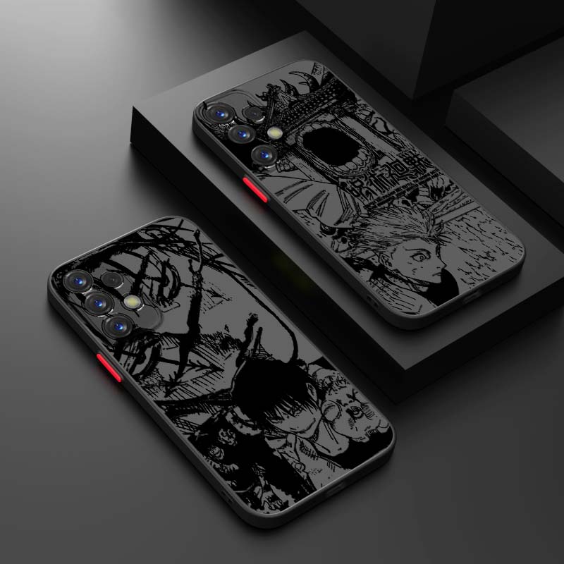 Jujutsu Kaisen Coole Telefoonh - Phone Cases Jujutsu Kaisen recensie en prijs