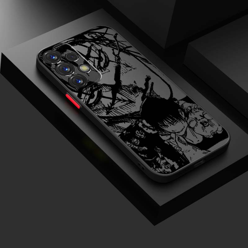 Jujutsu Kaisen Coole Telefoonh - Phone Cases Jujutsu Kaisen recensie en prijs
