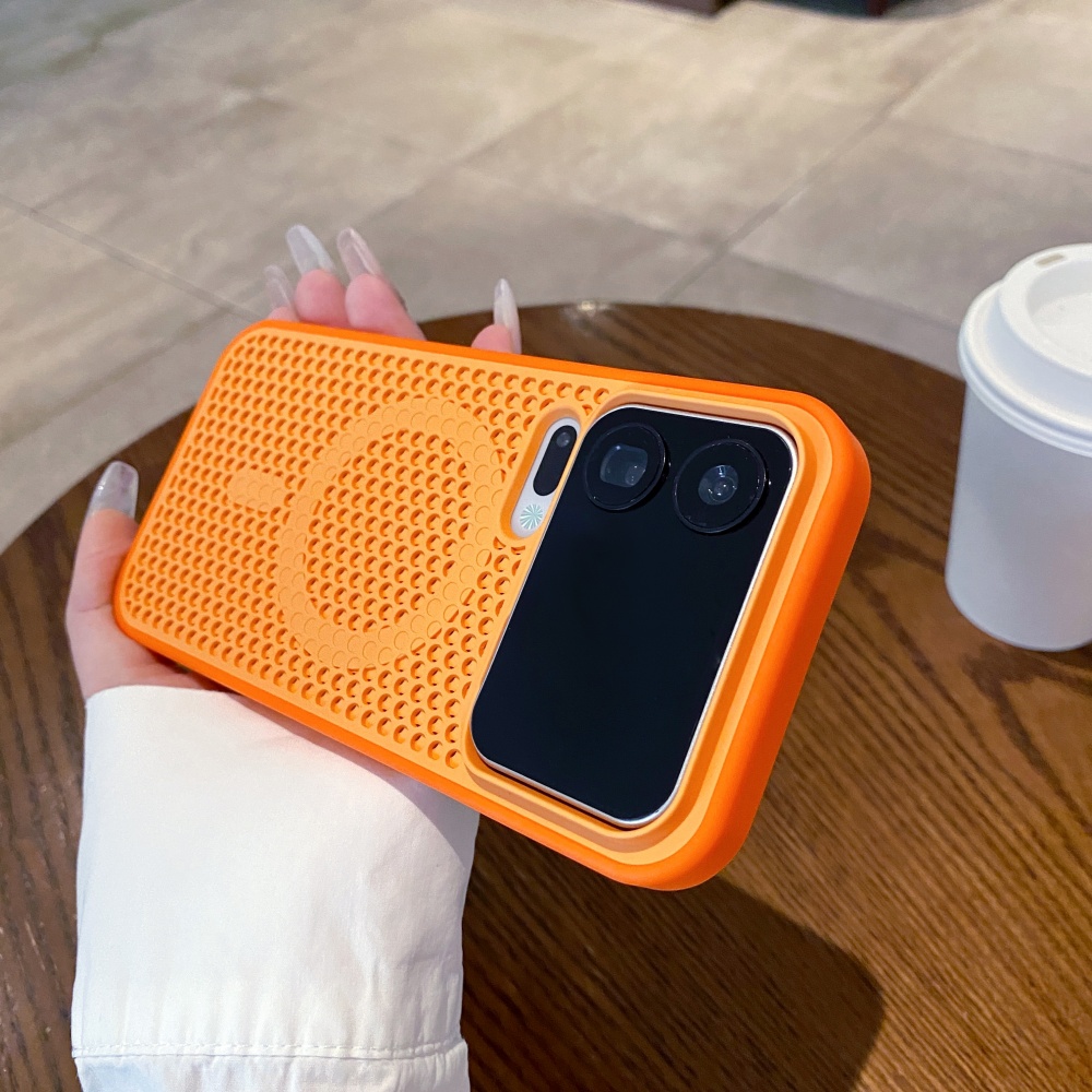 Koelende warmteafvoer voor Mag - Heat Dissipation Case recensie en prijs