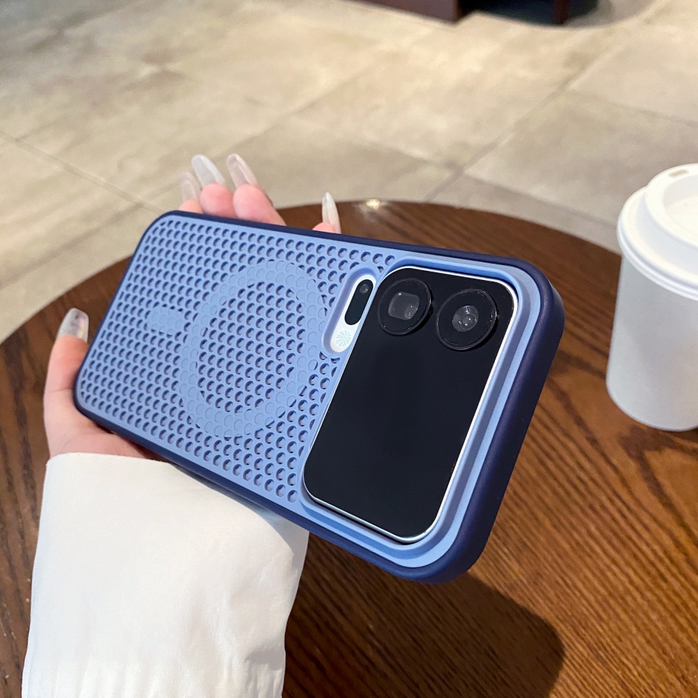 Koelende warmteafvoer voor Mag - Heat Dissipation Case recensie en prijs