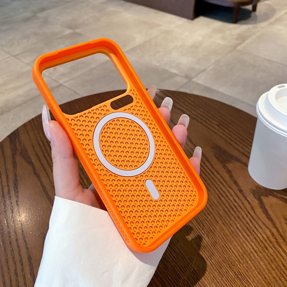 Koelende warmteafvoer voor Mag - Heat Dissipation Case recensie en prijs