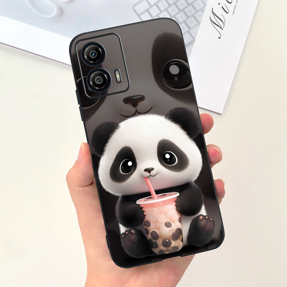Voor Motorola Moto G73 G53 5G  - Phone Cases Moto G recensie en prijs