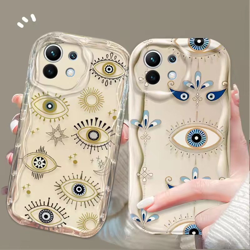 Golfvormige TPU Telefoonhoes v - Phone Cases Xr Iphone recensie en prijs
