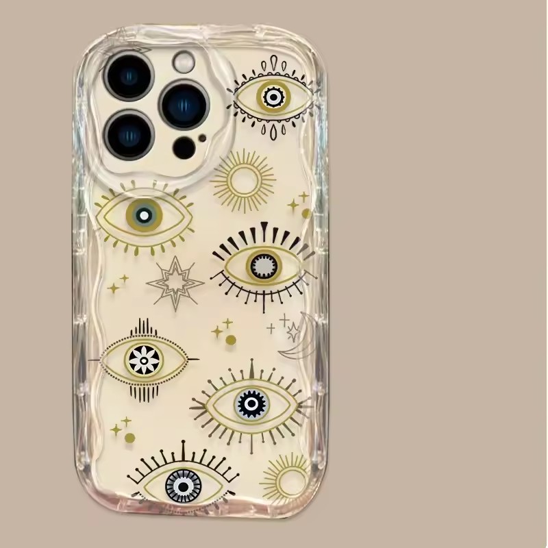 Golfvormige TPU Telefoonhoes v - Phone Cases Xr Iphone recensie en prijs