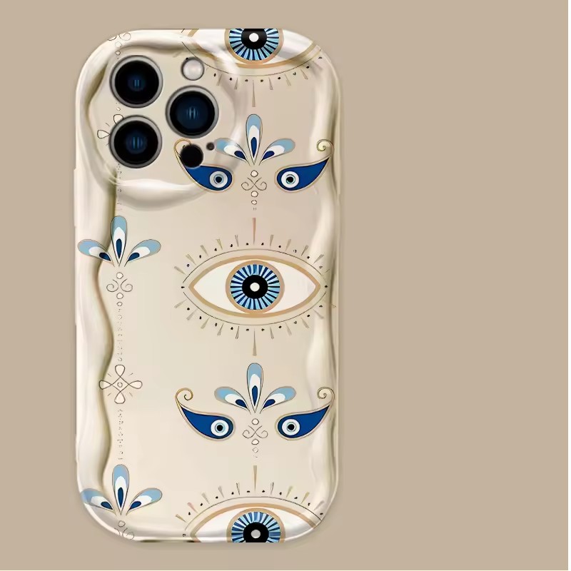 Golfvormige TPU Telefoonhoes v - Phone Cases Xr Iphone recensie en prijs
