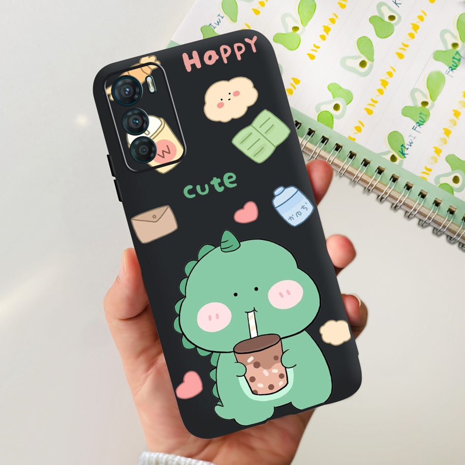 Voor Motorola Moto G42 Case XT - Phone Cases Moto G recensie en prijs