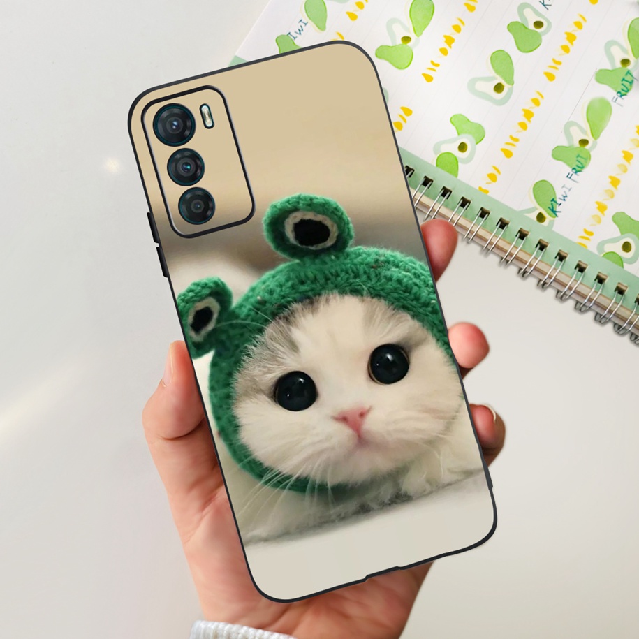 Voor Motorola Moto G42 Case XT - Phone Cases Moto G recensie en prijs