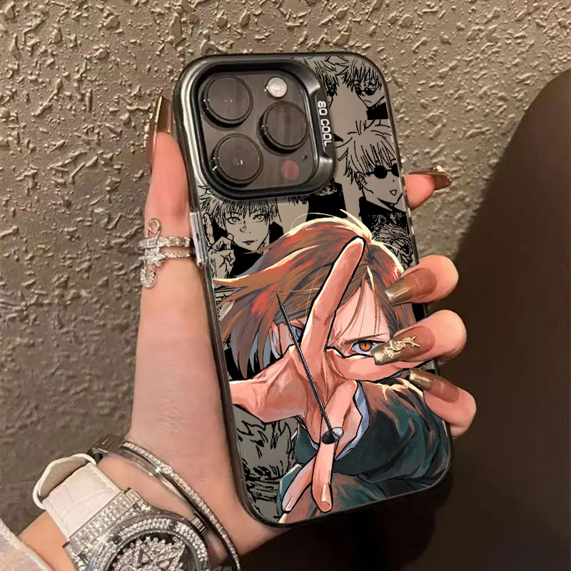 Jujutsu Line Sukuna Gojo Sator - Phone Cases Jujutsu Kaisen recensie en prijs