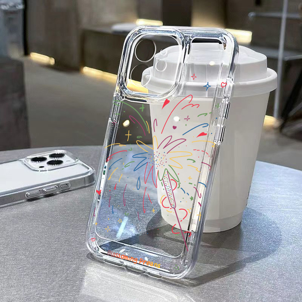 Kleurrijke telefoonhoes voor i - Phone Cases Xr Iphone recensie en prijs
