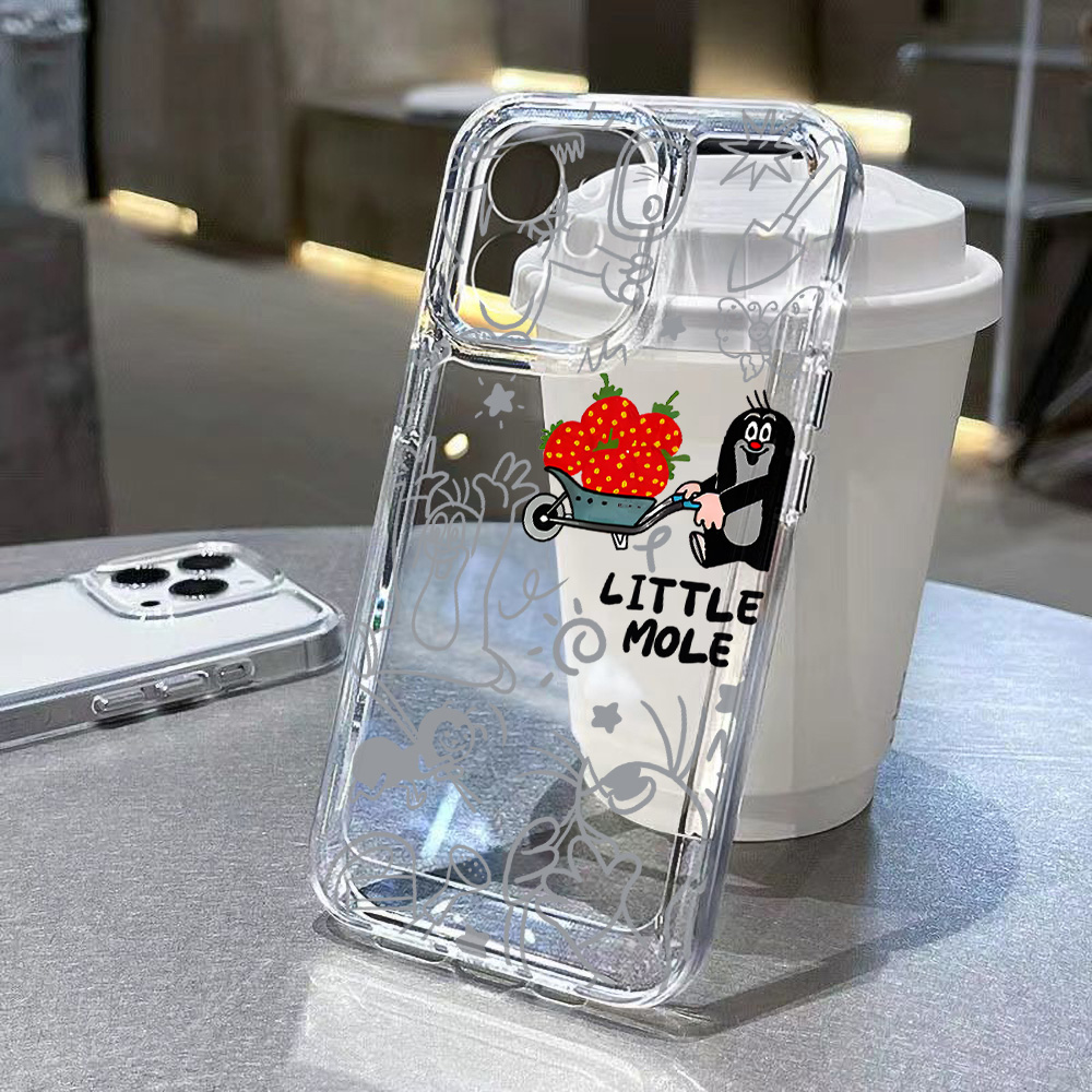 Kleurrijke telefoonhoes voor i - Phone Cases Xr Iphone recensie en prijs