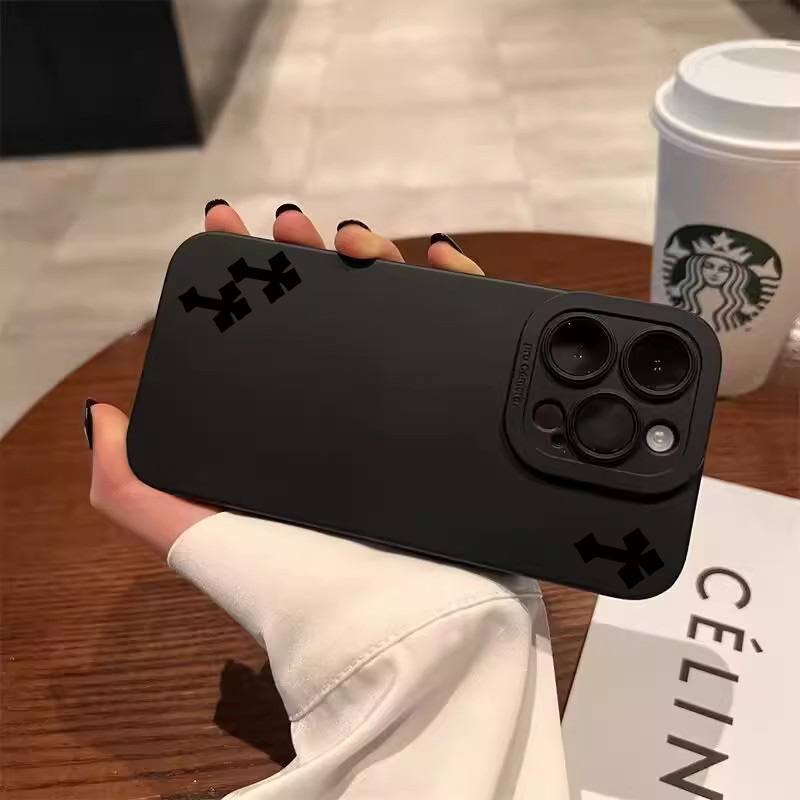 Herfstvibes Kruispatroon Telef - Phone Cases Like Loopy recensie en prijs