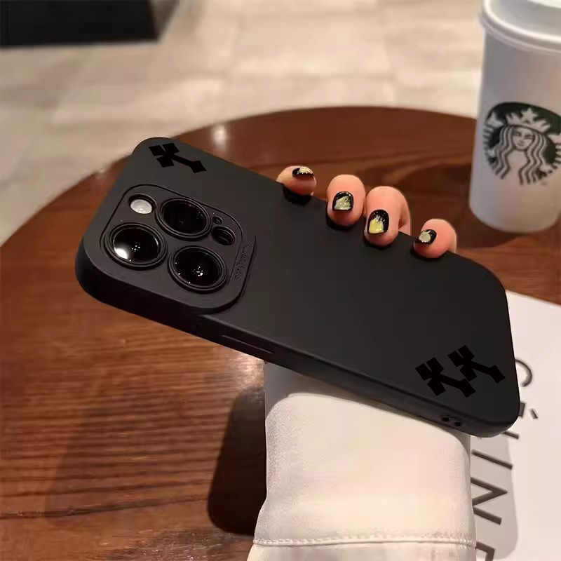 Herfstvibes Kruispatroon Telef - Phone Cases Like Loopy recensie en prijs