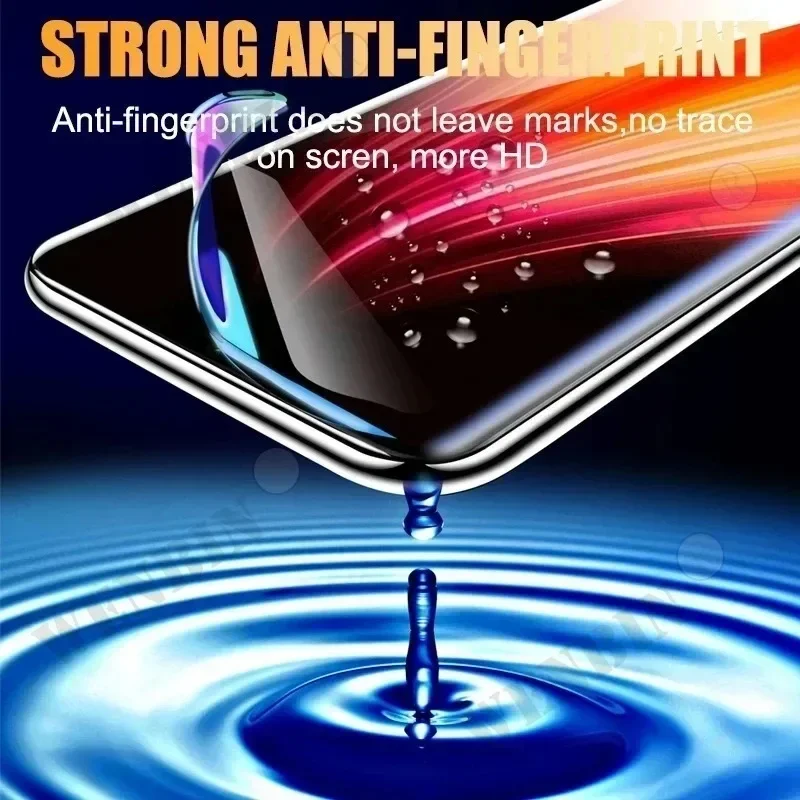5 stks Hydrogel Film Voor Moto - Phone Cases Moto G recensie en prijs