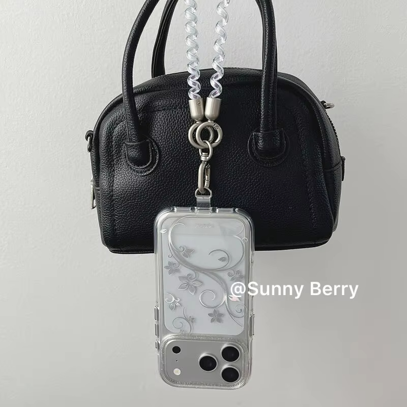Modieus eenvoudig bloemenranke - Phone Cases With Magnet recensie en prijs