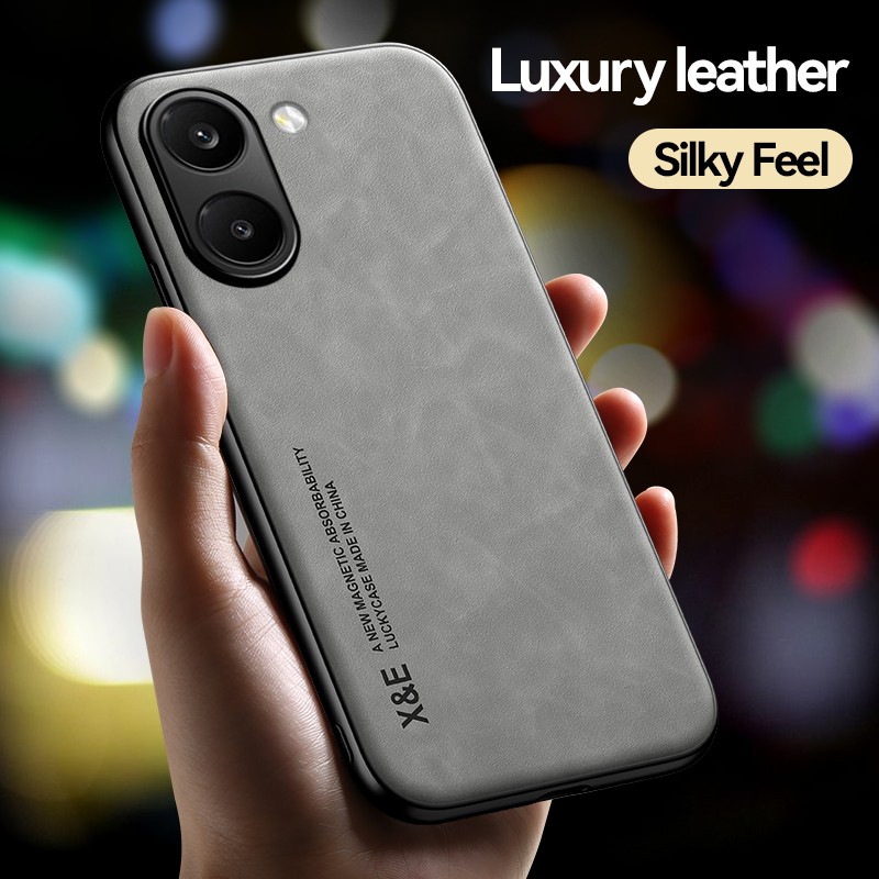 Stootvaste hoes voor Xiaomi Po - Phone Cases With Magnet recensie en prijs