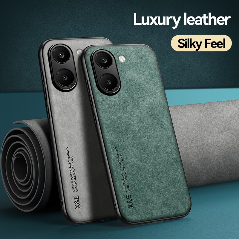 Stootvaste hoes voor Xiaomi Po - Phone Cases With Magnet recensie en prijs