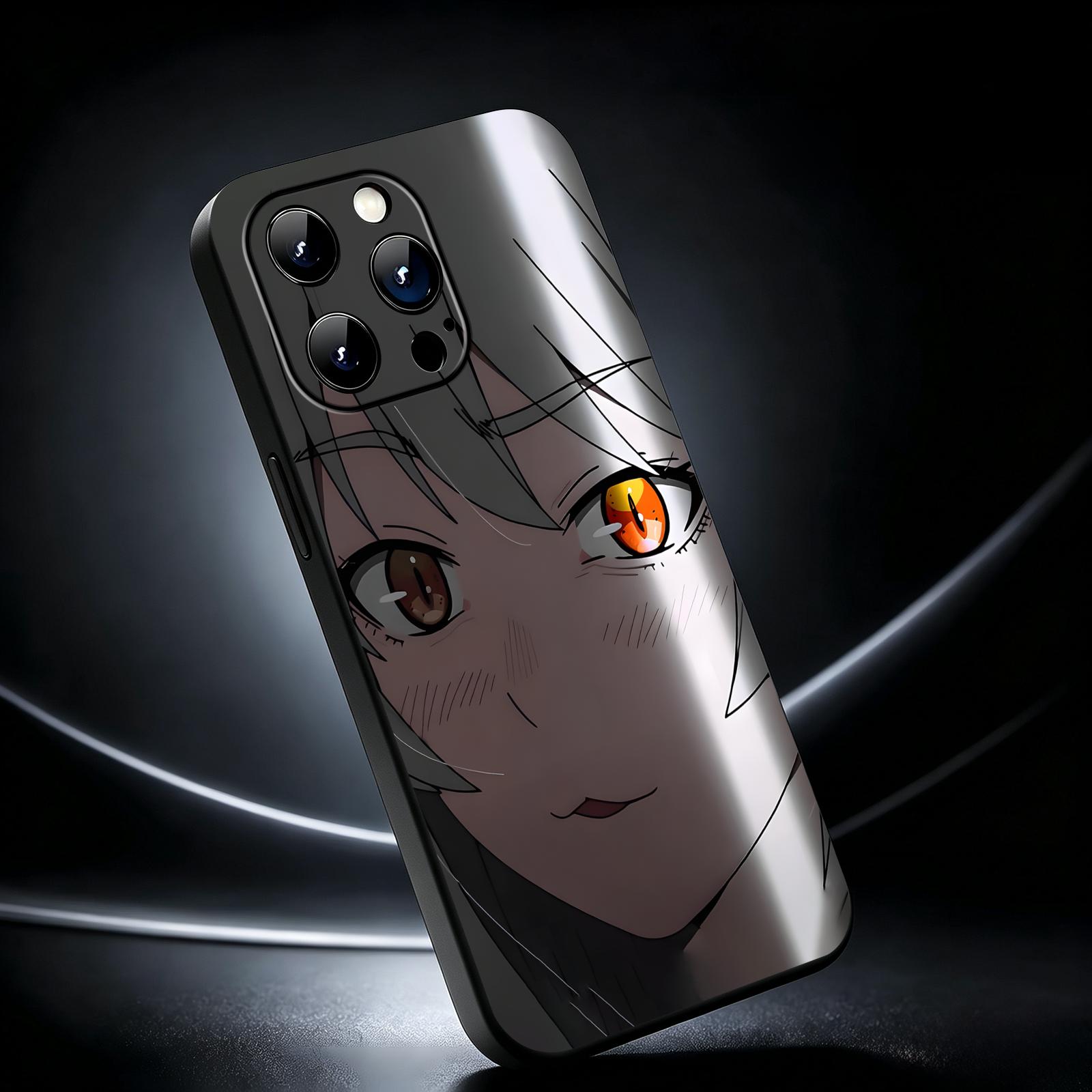 Chainsmoker Cat Telefoonhoesje - Phone Cases Cat recensie en prijs