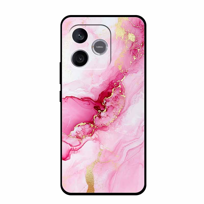 Marmerpatronen Case Voor Huawe - Phone Cases Honor recensie en prijs