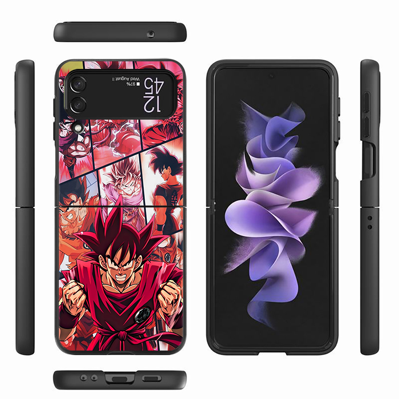 Telefoonhoesje voor Samsung Ga - Phone Cases Z Flip 5 recensie en prijs