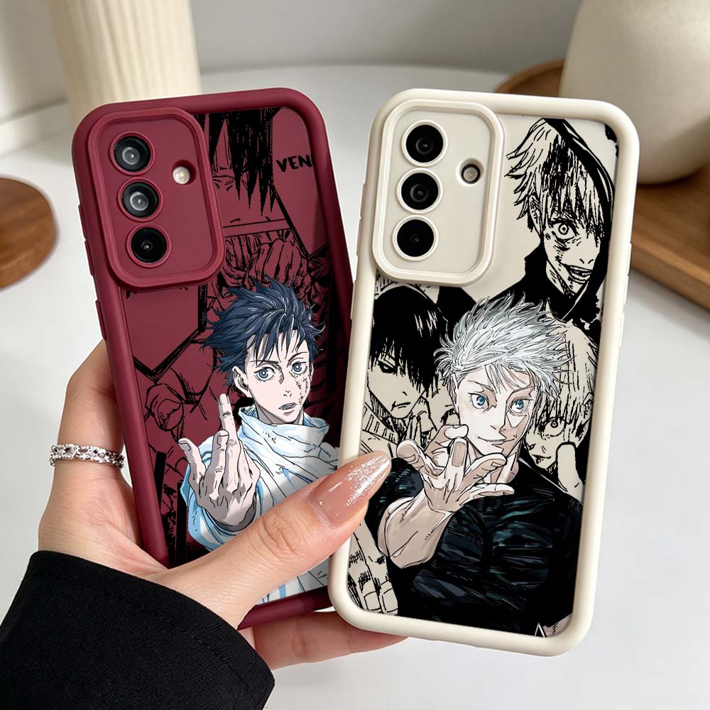 Jujutsu Kaisen Gojo Yuta Telef - Phone Cases Jujutsu Kaisen recensie en prijs