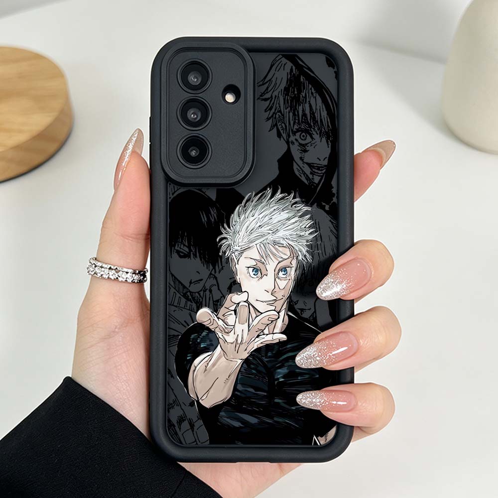 Jujutsu Kaisen Gojo Yuta Telef - Phone Cases Jujutsu Kaisen recensie en prijs