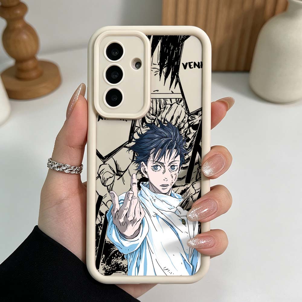 Jujutsu Kaisen Gojo Yuta Telef - Phone Cases Jujutsu Kaisen recensie en prijs