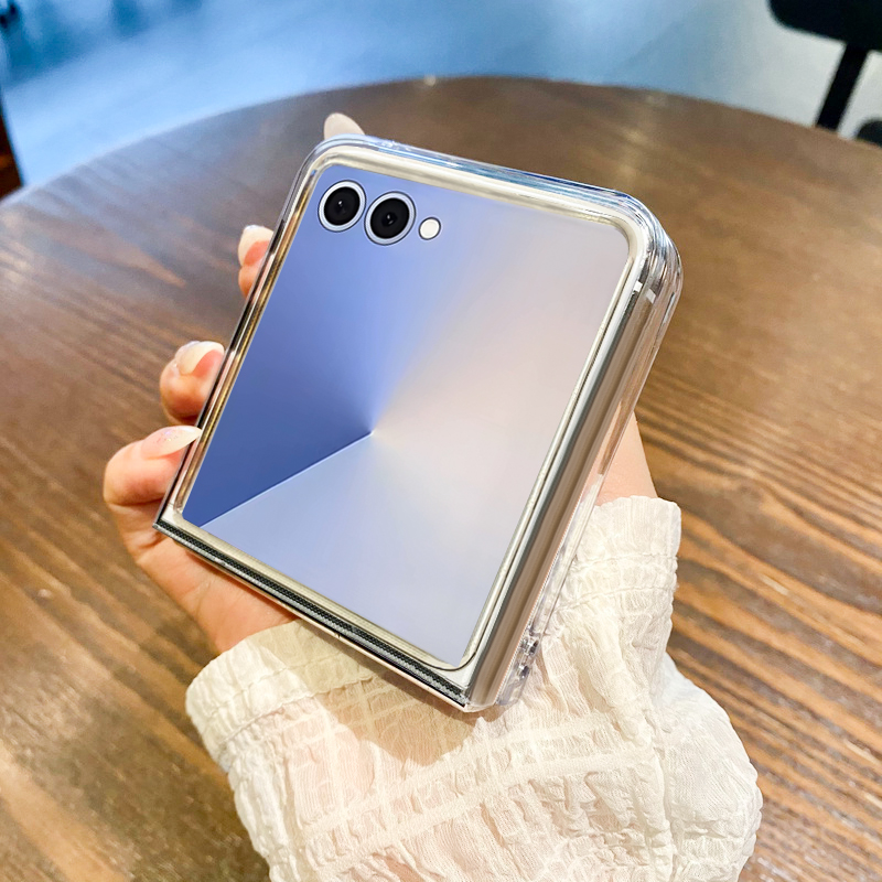 Kerst Sneeuwpop Elch Telefoonh - Phone Cases Z Flip 5 recensie en prijs