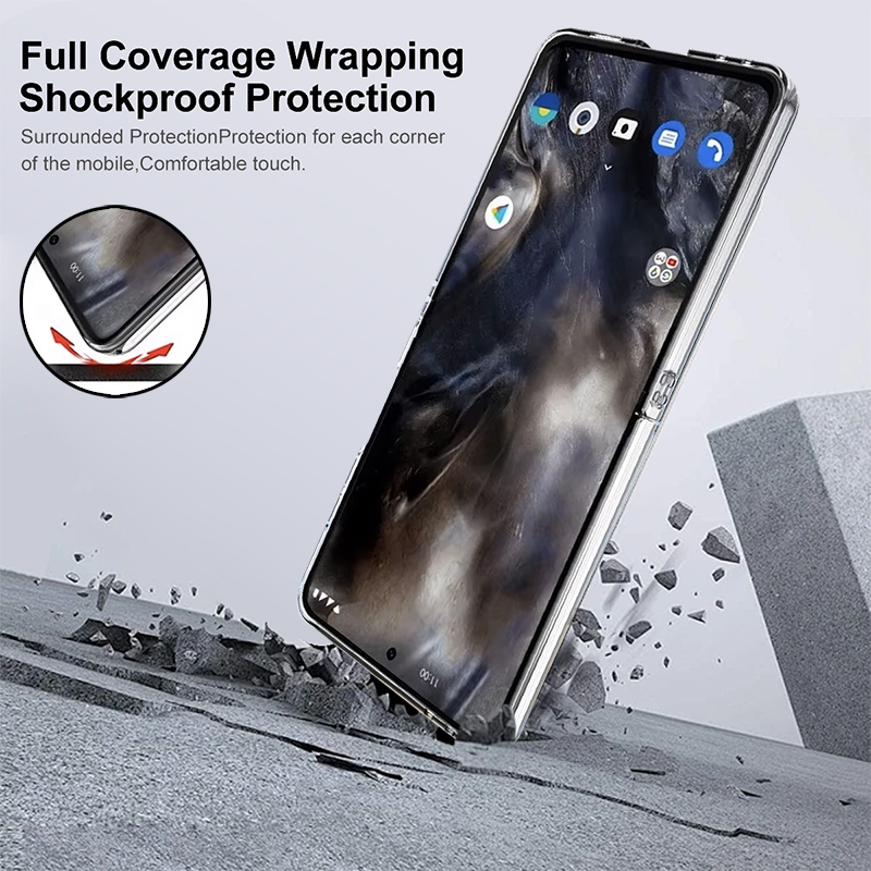 Kerst Sneeuwpop Elch Telefoonh - Phone Cases Z Flip 5 recensie en prijs