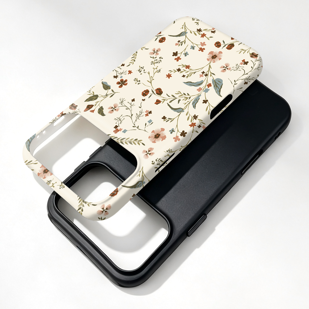 Schattige bloemenmagnetische h - Vivo X200 recensie en prijs