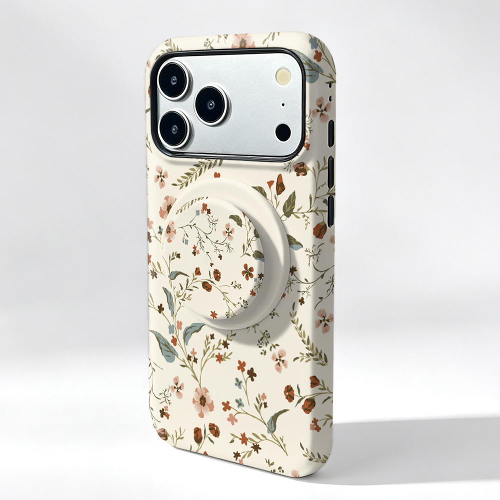 Schattige bloemenmagnetische h - Vivo X200 recensie en prijs