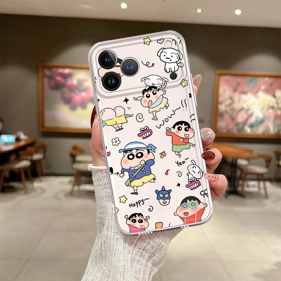 Cra-yons Shin-chan hoesje voor - Phone Cases Xr Iphone recensie en prijs