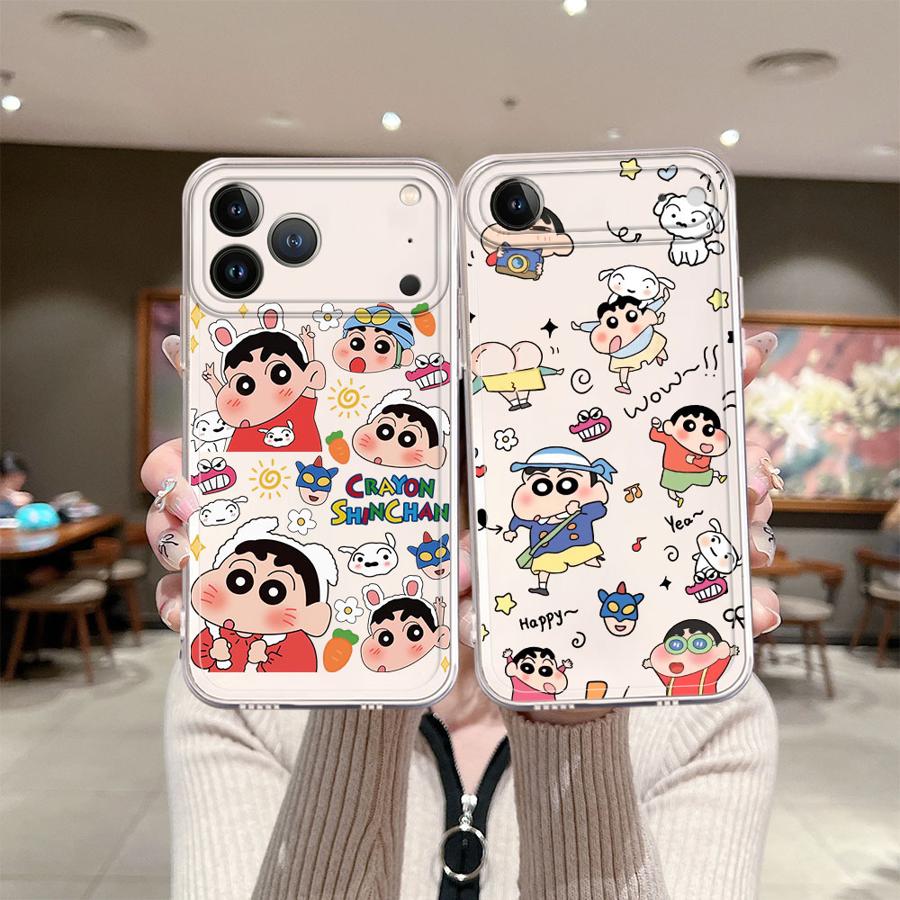 Cra-yons Shin-chan hoesje voor - Phone Cases Xr Iphone recensie en prijs