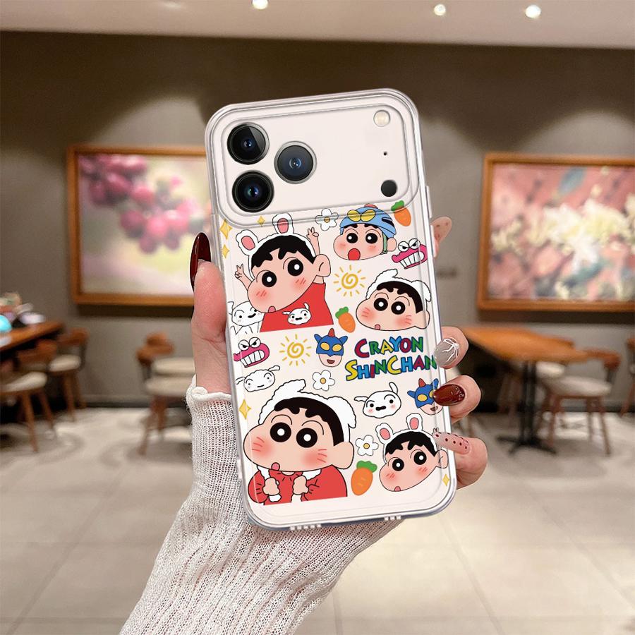 Cra-yons Shin-chan hoesje voor - Phone Cases Xr Iphone recensie en prijs