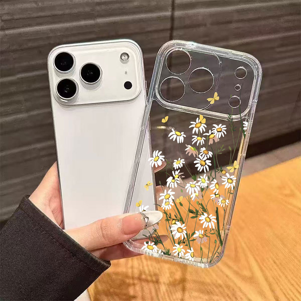 Nieuwe Daisy Telefoonhoesje vo - Phone Cases Xr Iphone recensie en prijs